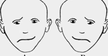 Test de personalidad: elige el rostro que te parezca más feliz y conocerás resultados increíbles.