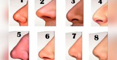 Test de personalidad: ¿Qué tipo de nariz tienes?