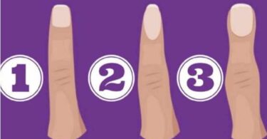 Test de personalidad: ¿Cuál se asemeja a tus dedos?